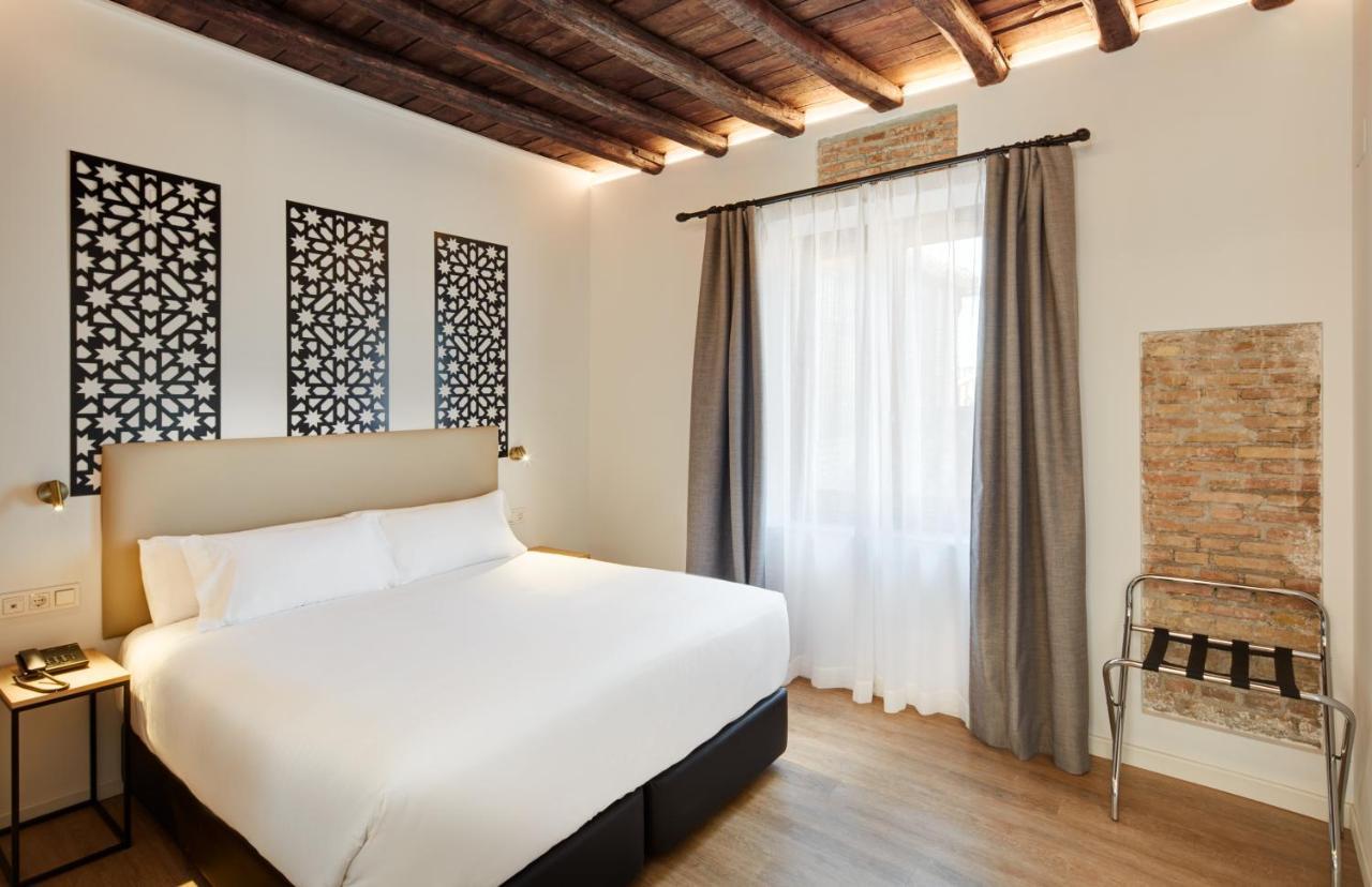 Sercotel Apartahotel