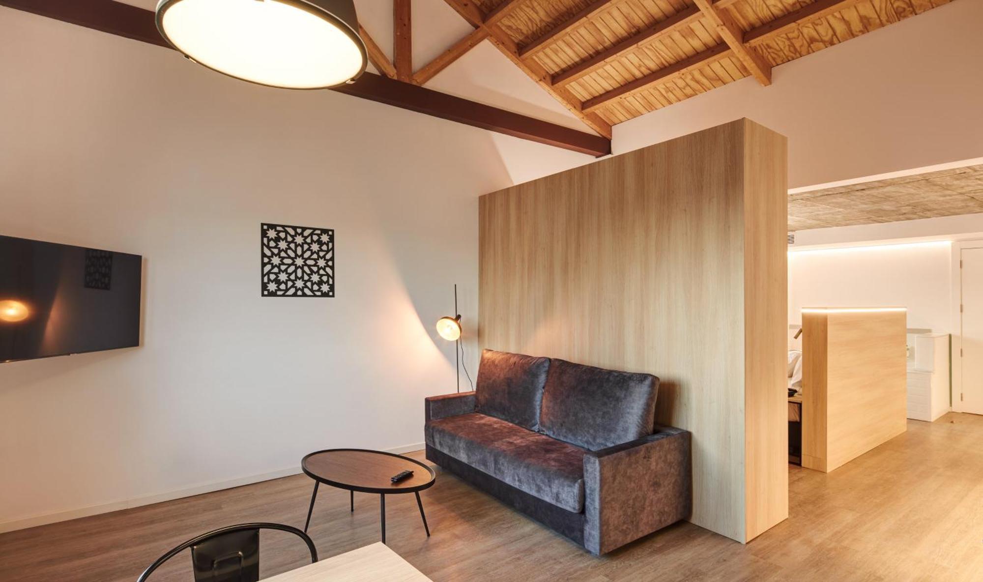 Sercotel Granada