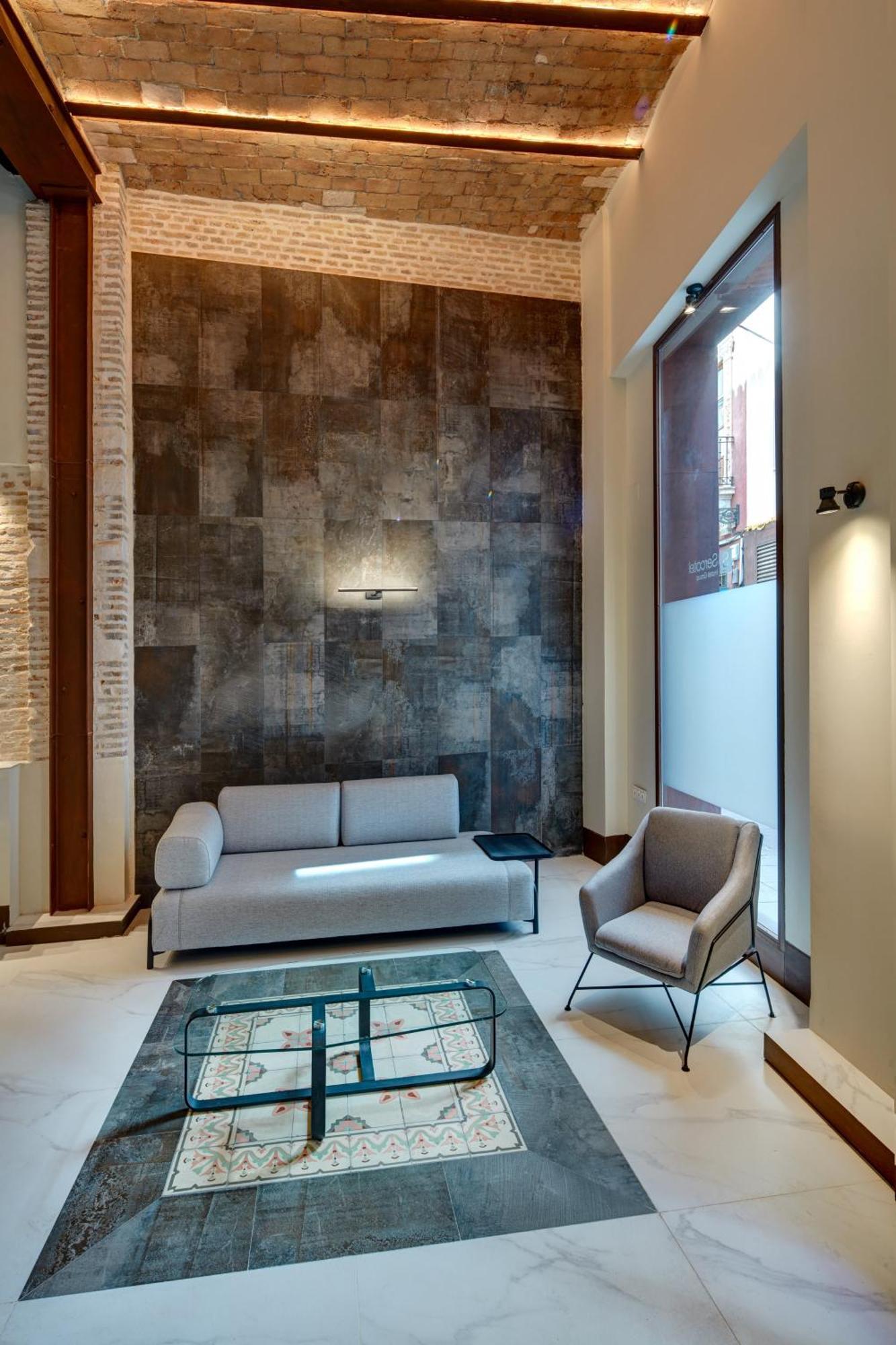 Sercotel Apart-hotel Granada