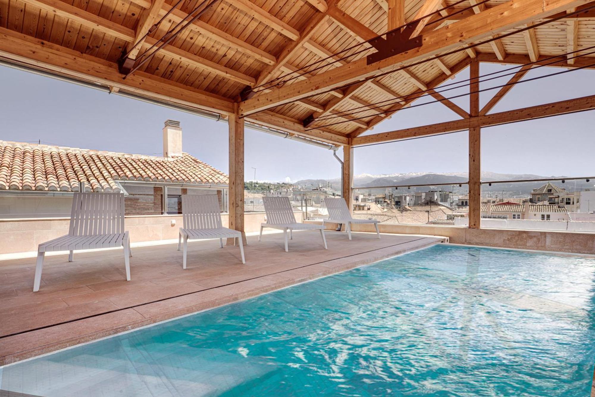 Aparthotel Sercotel